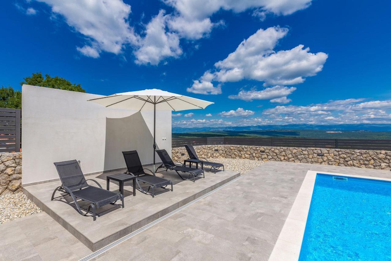 Holiday House San Michele Vrh  Εξωτερικό φωτογραφία