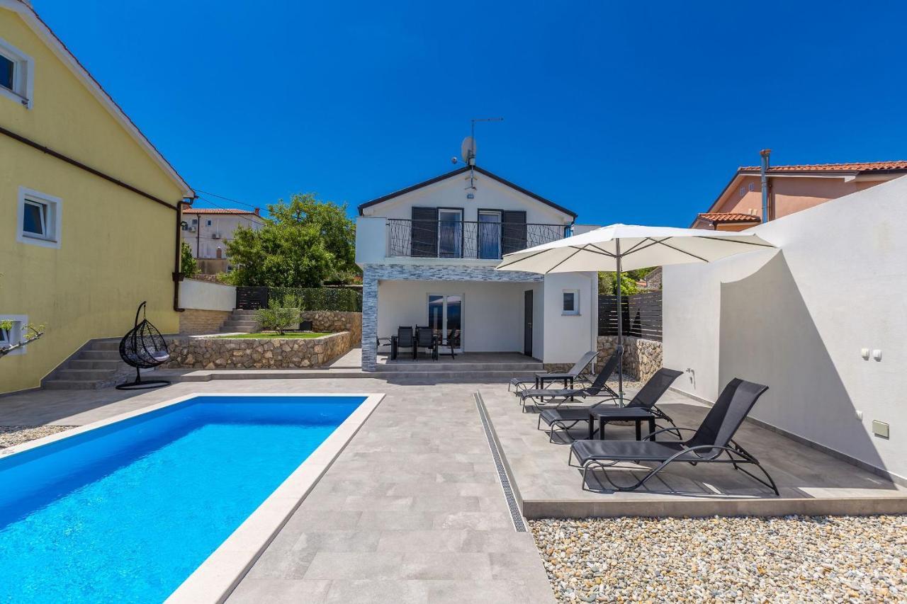 Holiday House San Michele Vrh  Εξωτερικό φωτογραφία