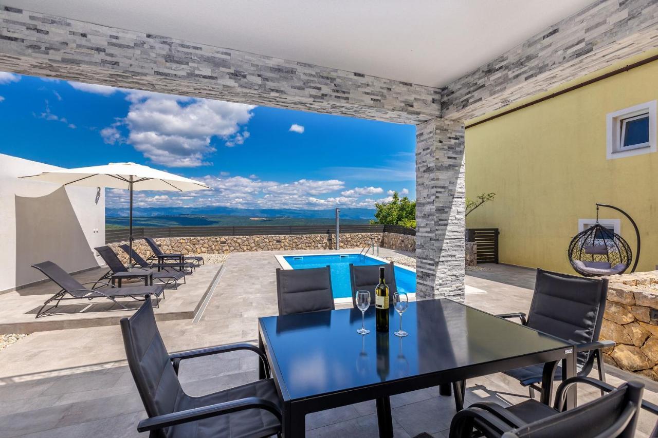 Holiday House San Michele Vrh  Εξωτερικό φωτογραφία