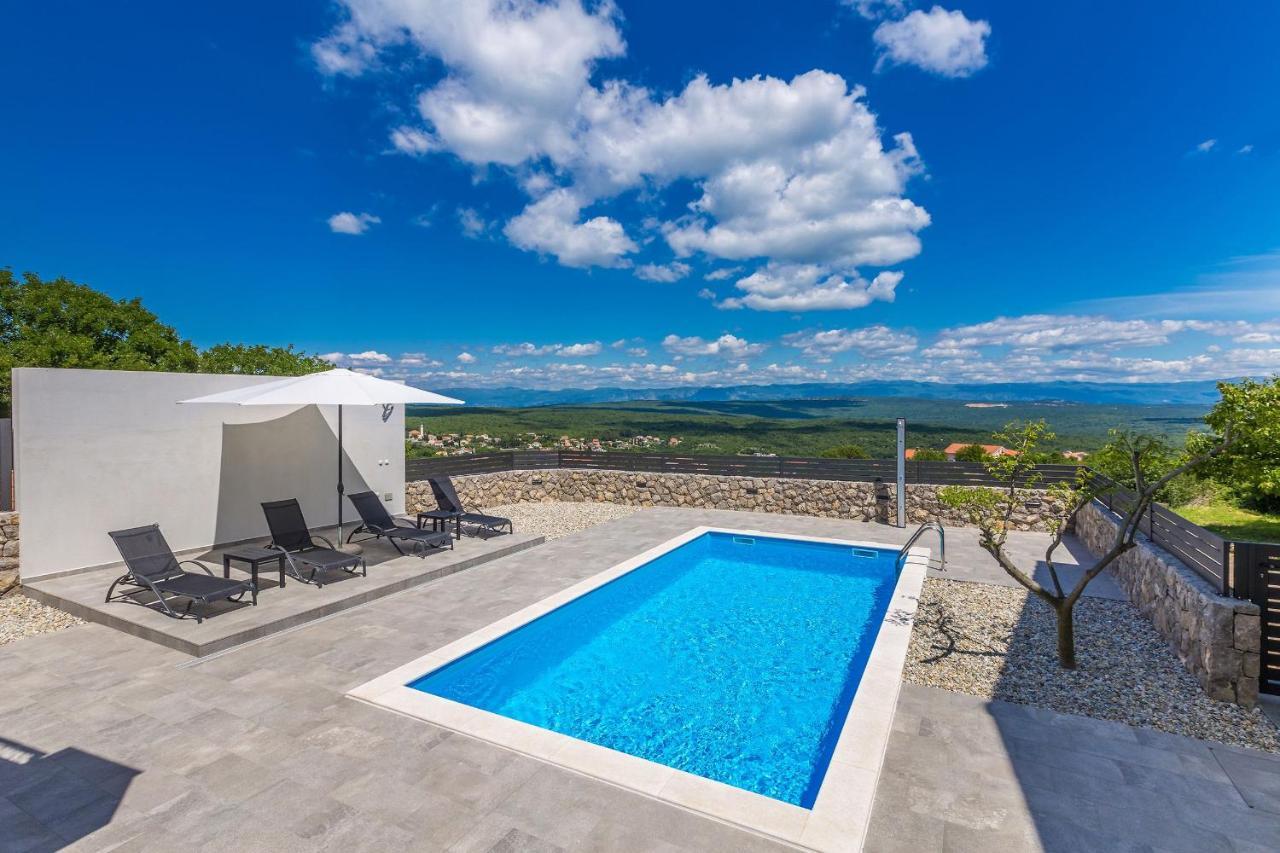 Holiday House San Michele Vrh  Εξωτερικό φωτογραφία
