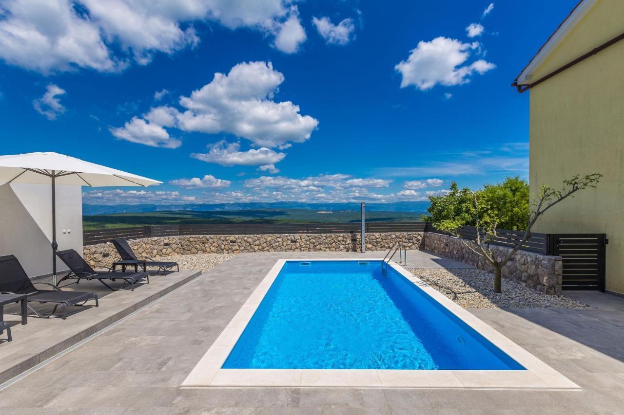 Holiday House San Michele Vrh  Εξωτερικό φωτογραφία