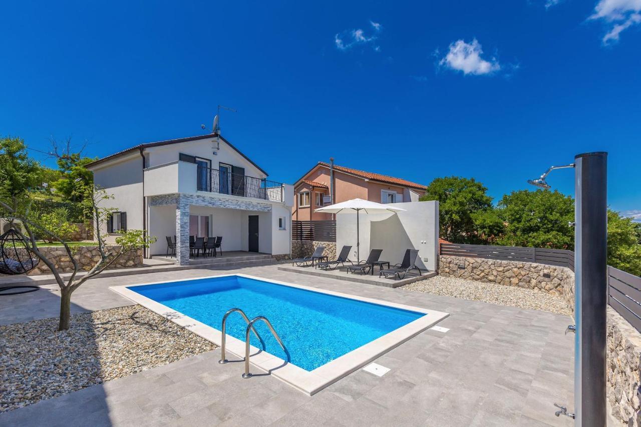 Holiday House San Michele Vrh  Εξωτερικό φωτογραφία