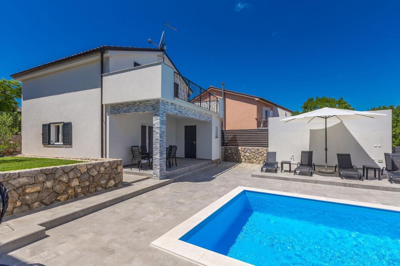 Holiday House San Michele Vrh  Εξωτερικό φωτογραφία