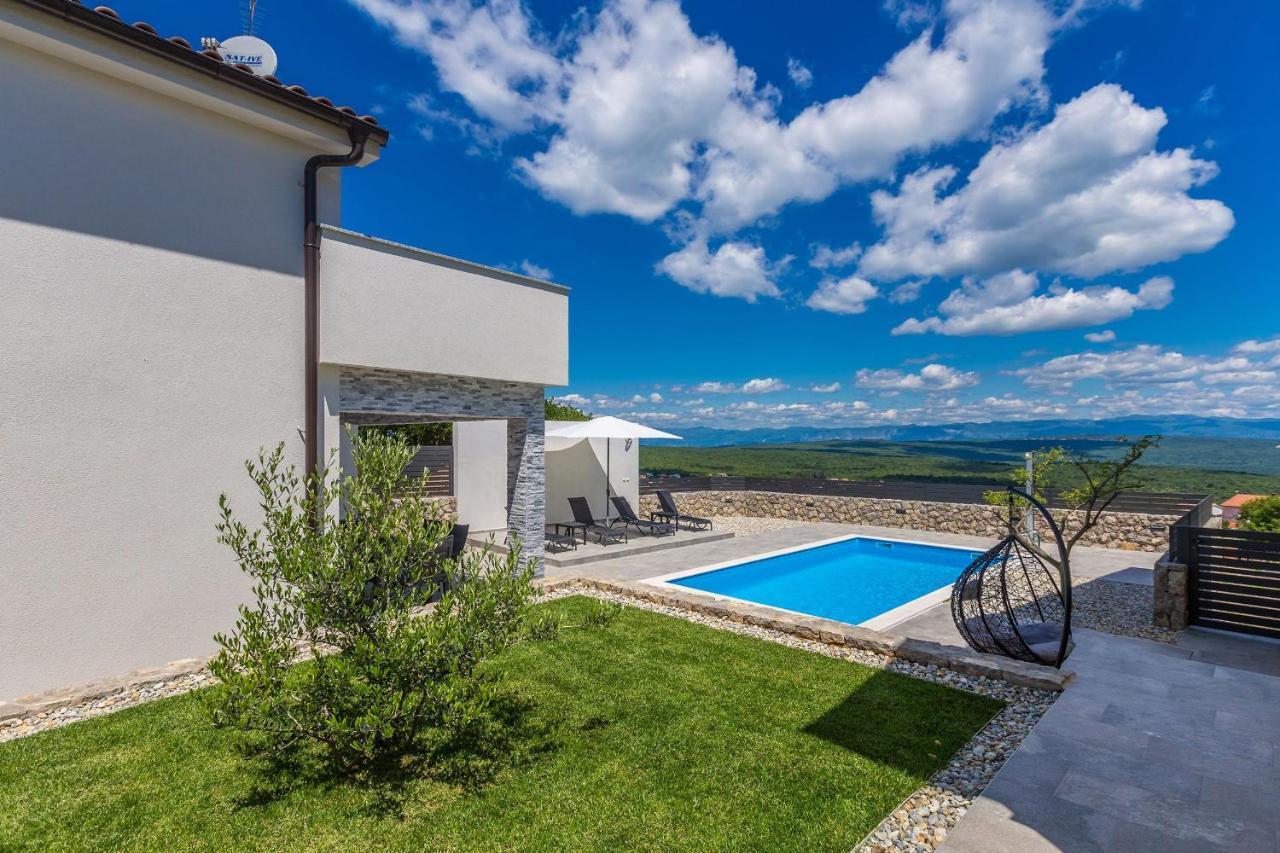 Holiday House San Michele Vrh  Εξωτερικό φωτογραφία
